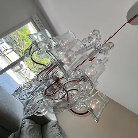 - 2 People - Swimming Pool Apartment